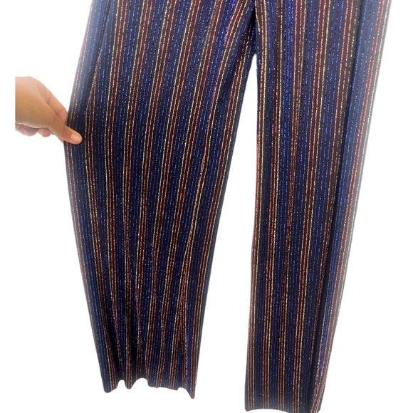 Paris Atelier & Other Stories Glitter Sequin Outfit - Picture 4 of 10